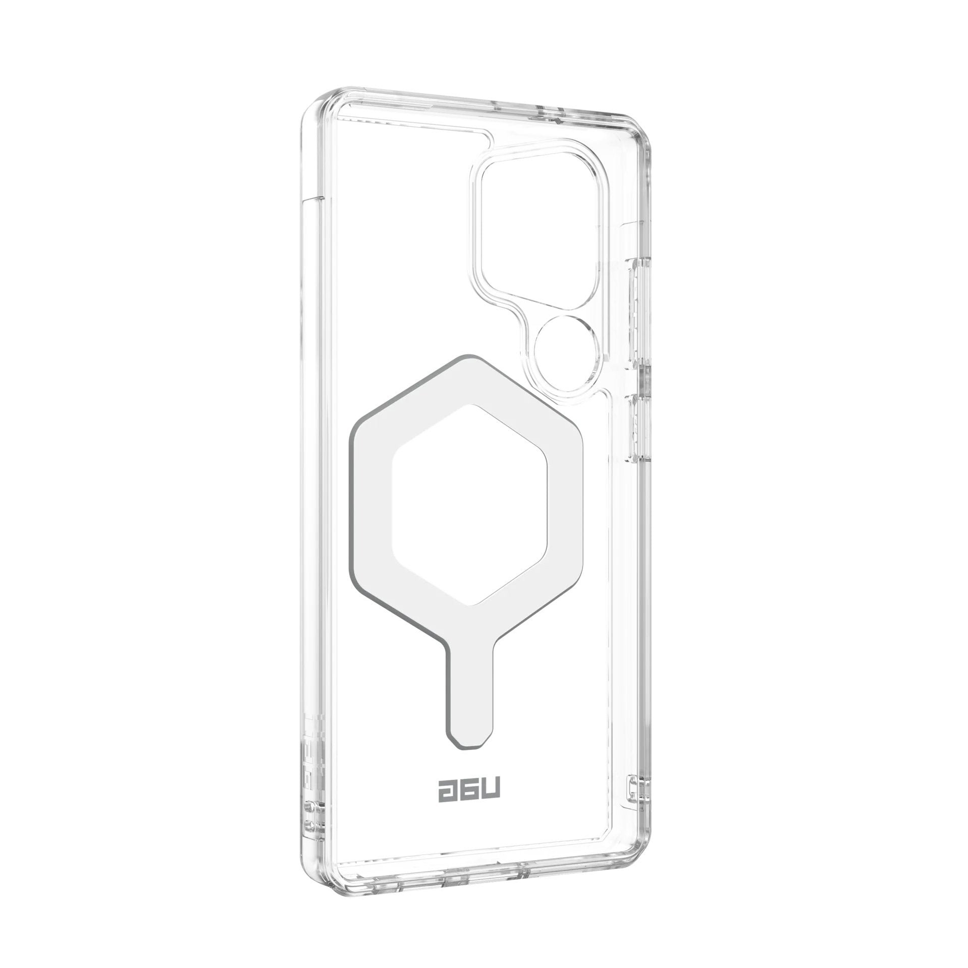 EAN 0840283918872 - Urban Armor Gear Plyo Pro funda para teléfono móvil 17,3 cm (6.8") Gris, Plata imagen 7