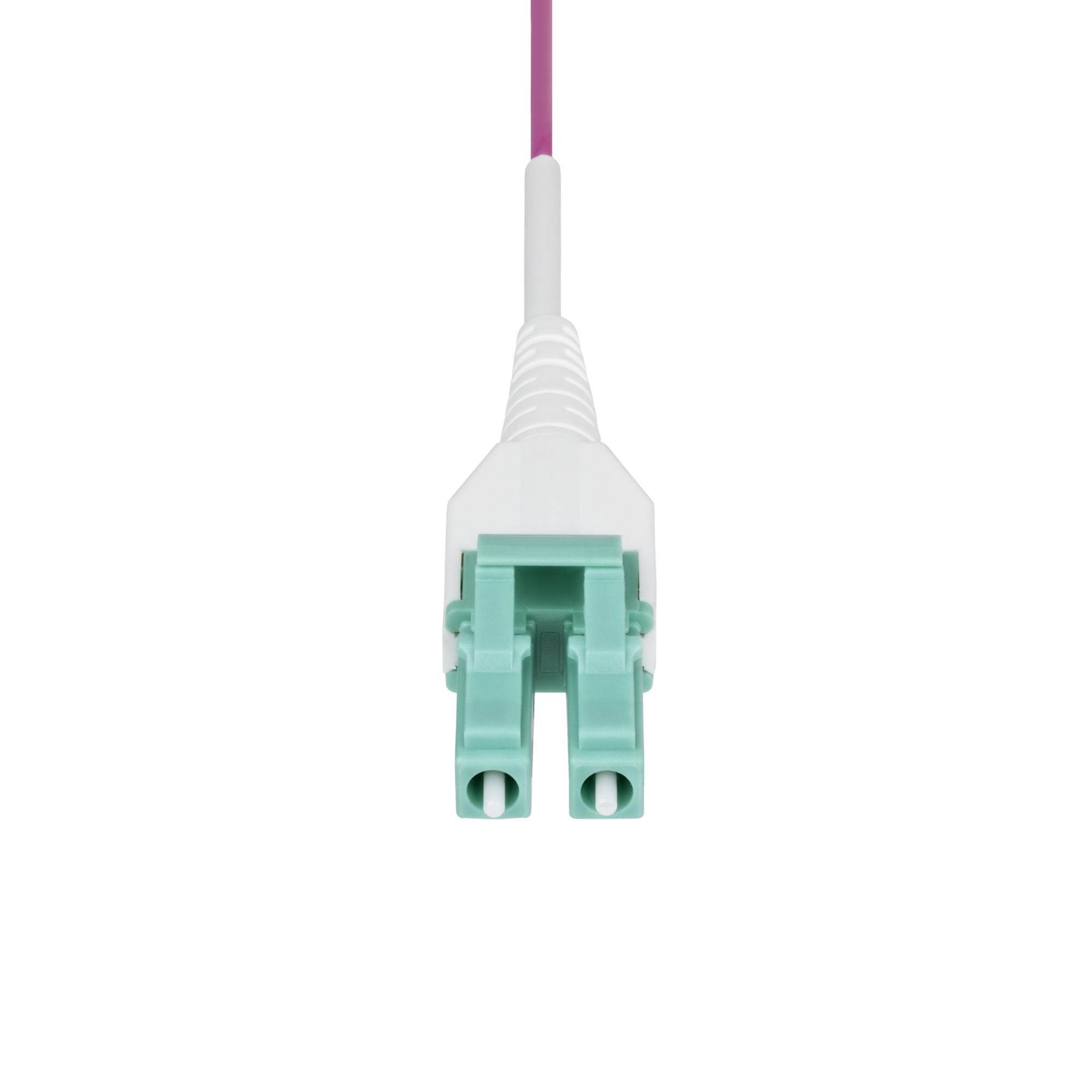 EAN 65030920780 - StarTech.com OM4RLCLC15M Cable de fibra óptica e InfiniBand imagen 4