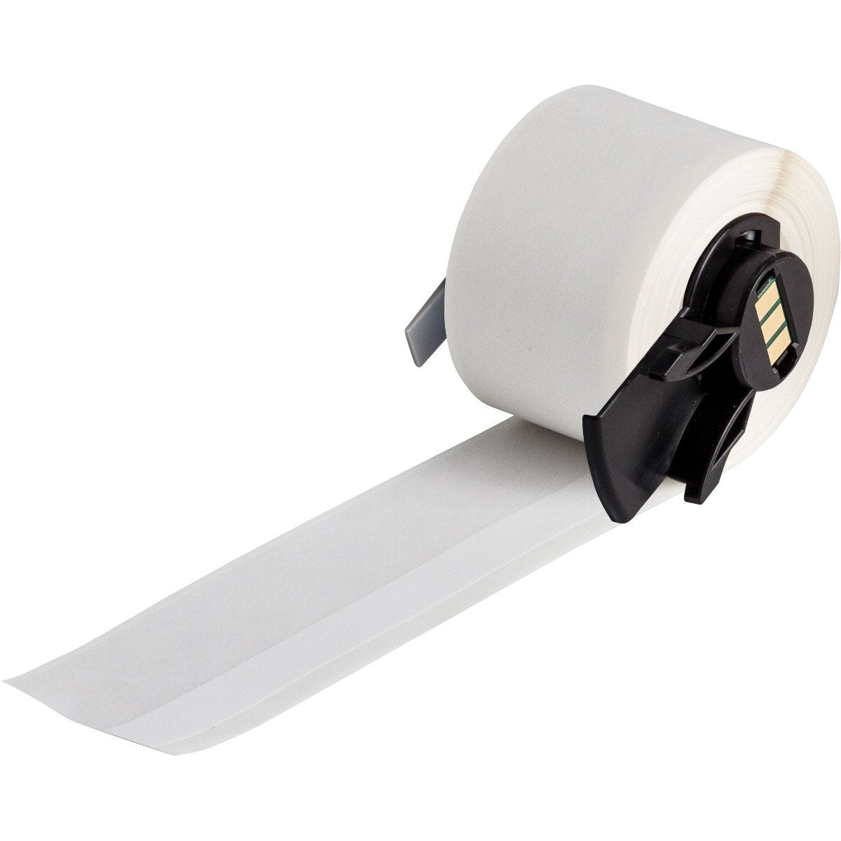 Self-Laminating Vinyl Wrap  Around Labels For M610, M611,
