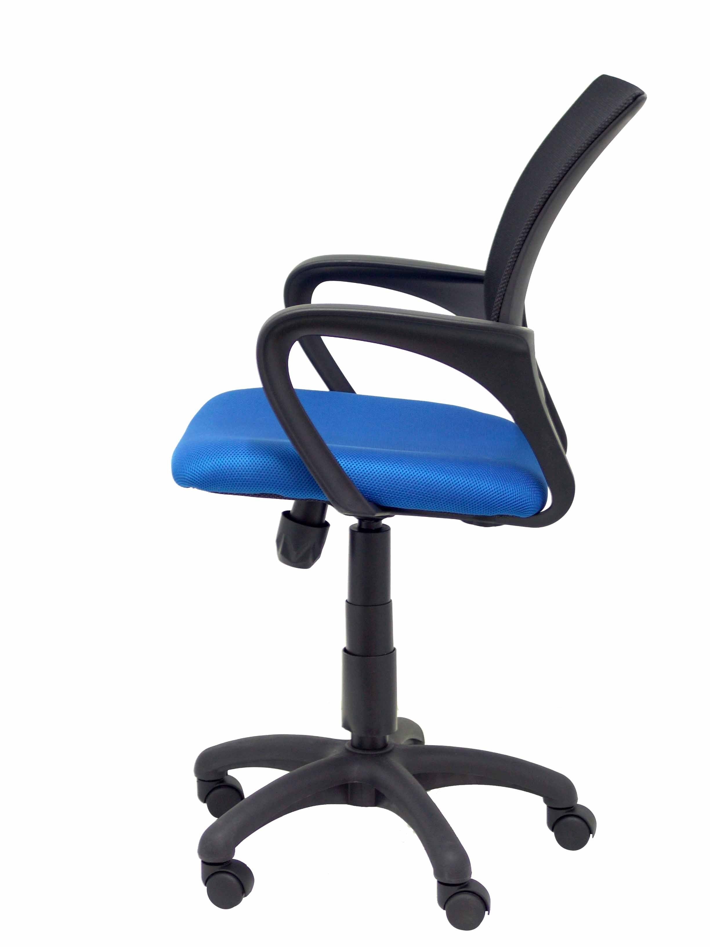 Silla Vianos Azul