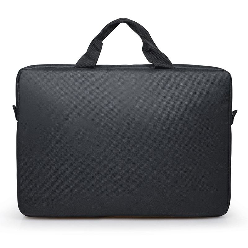 Port Designs 202322 Maletines Para Portátil 39,6 Cm (15.6") Bandolera Negro