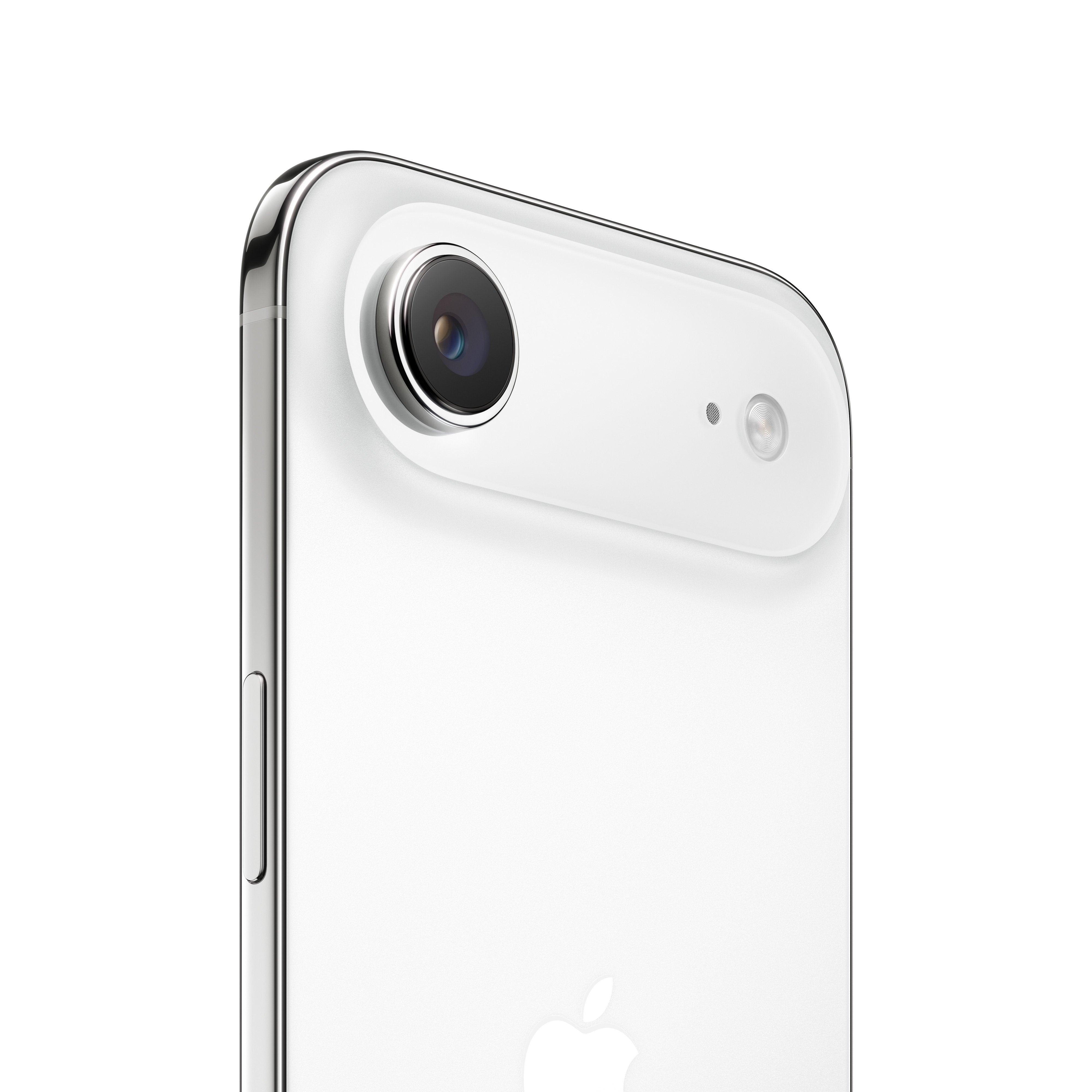EAN 195950622867 - Apple iPhone Air 16,5 cm (6.5") SIM doble iOS 26 5G USB Tipo C 256 GB Blanco imagen 3