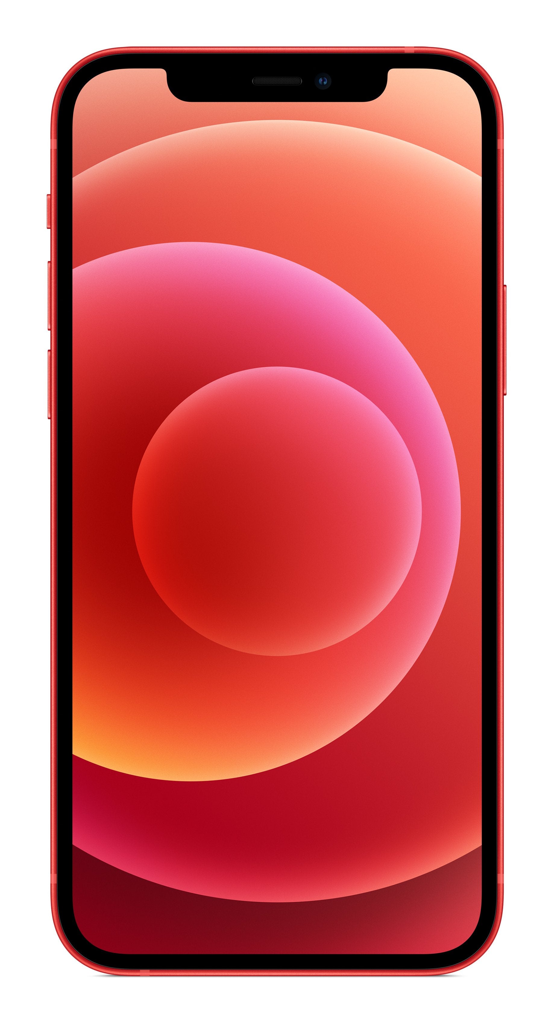 Smartphone Apple Iphone 12 64gb 6.1' 5g Rojo