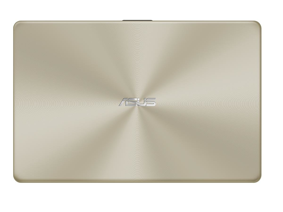 Lcd Cover (Gold) X542uq-1c, Cover, Asus, X542uq