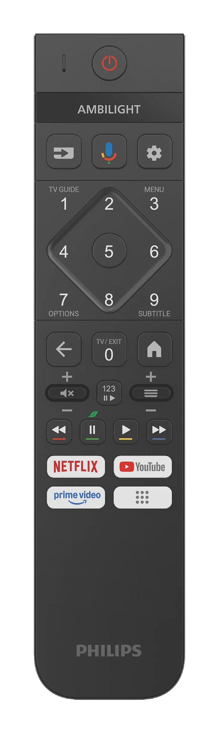 Philips 48oled810