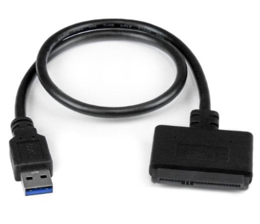 EAN 5712505742976 - Microconnect USB3.0SATA2.5SSDHDD tarjeta y adaptador de interfaz imagen 1