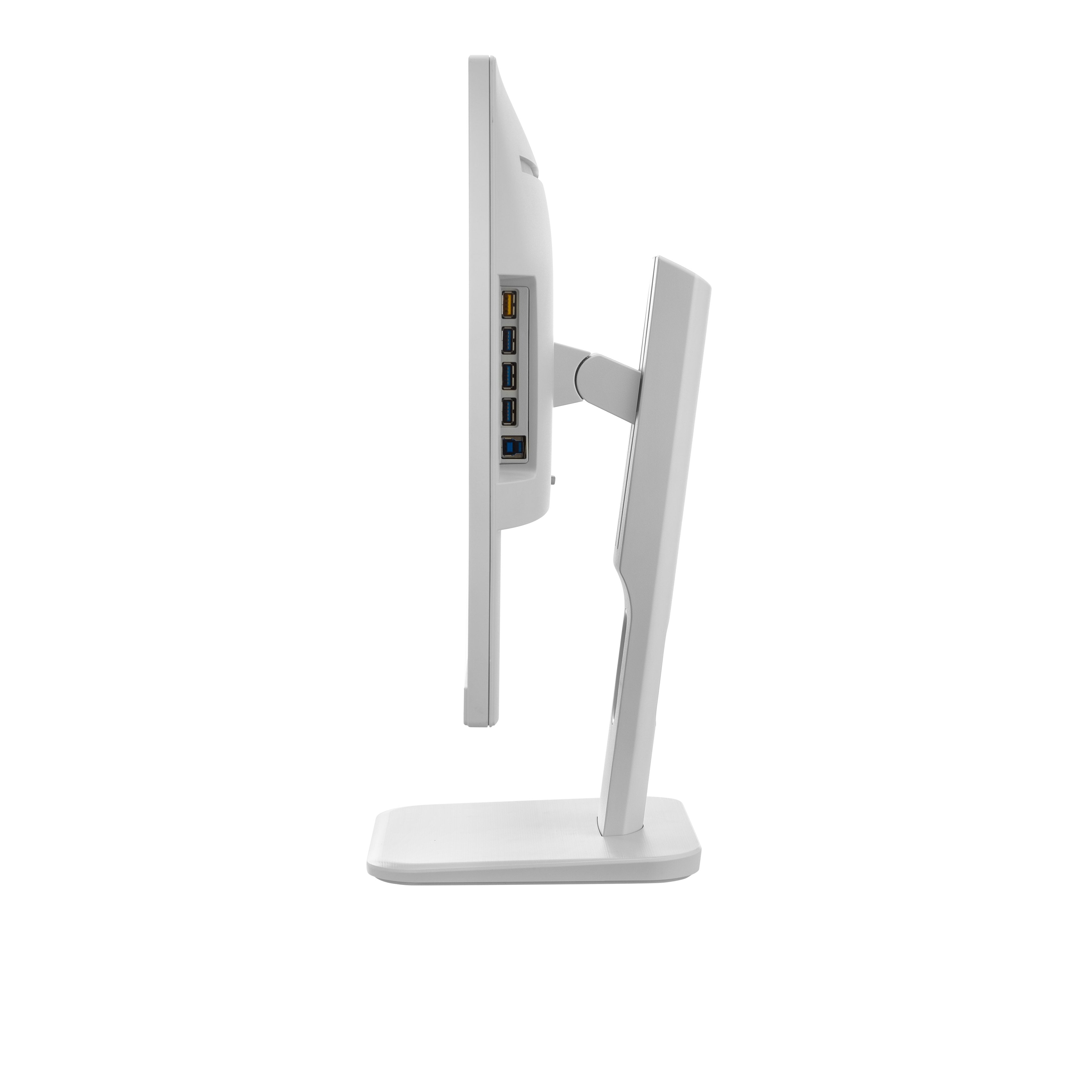 Monitor Aoc 23,8" 24p1/Gr  16:09  Dvi+Hdmi+Dp+Usb Ips Li.Gr