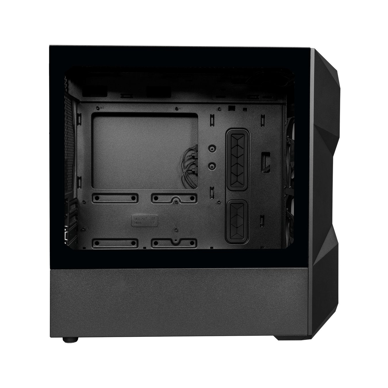Caja Pc Cooler Master Td300 Mesh