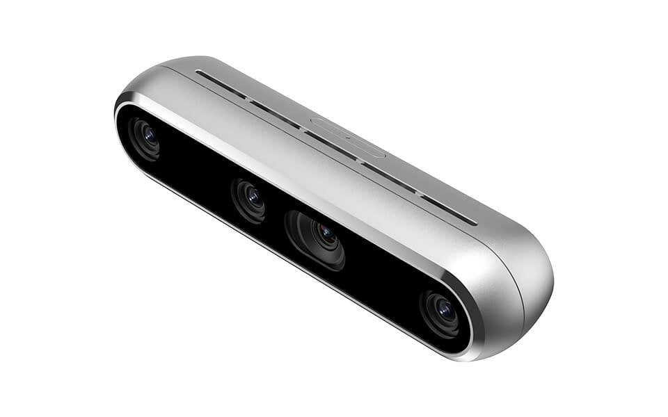 Intel Realsense Depth Camera D455