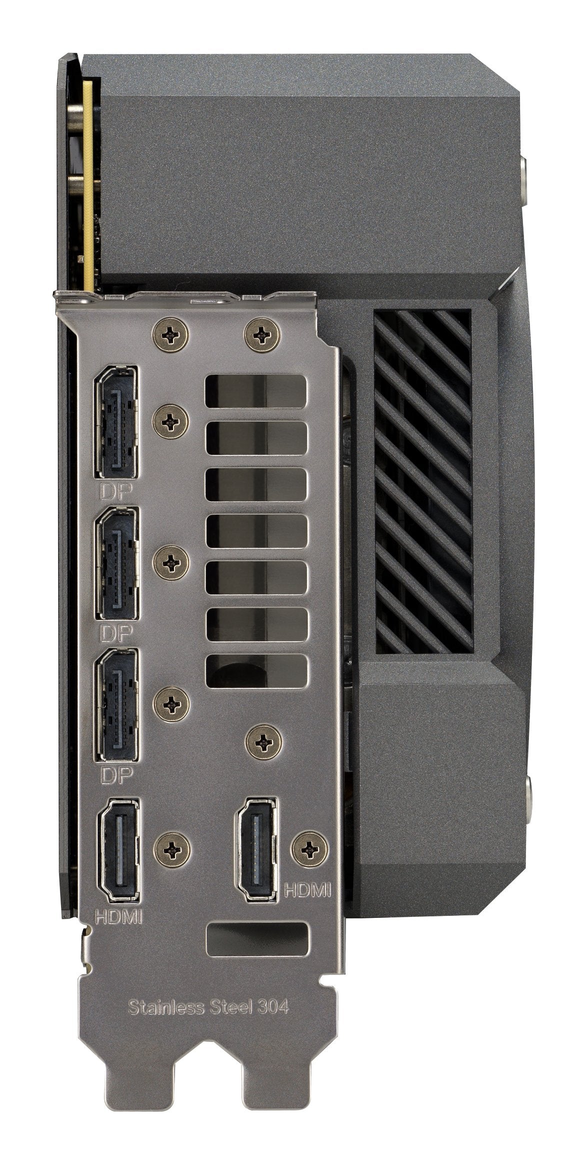 EAN 4711387890349 - ASUS TUF Gaming TUF-RTX5090-32G-GAMING NVIDIA GeForce RTX 5090 32 GB GDDR7 imagen 10