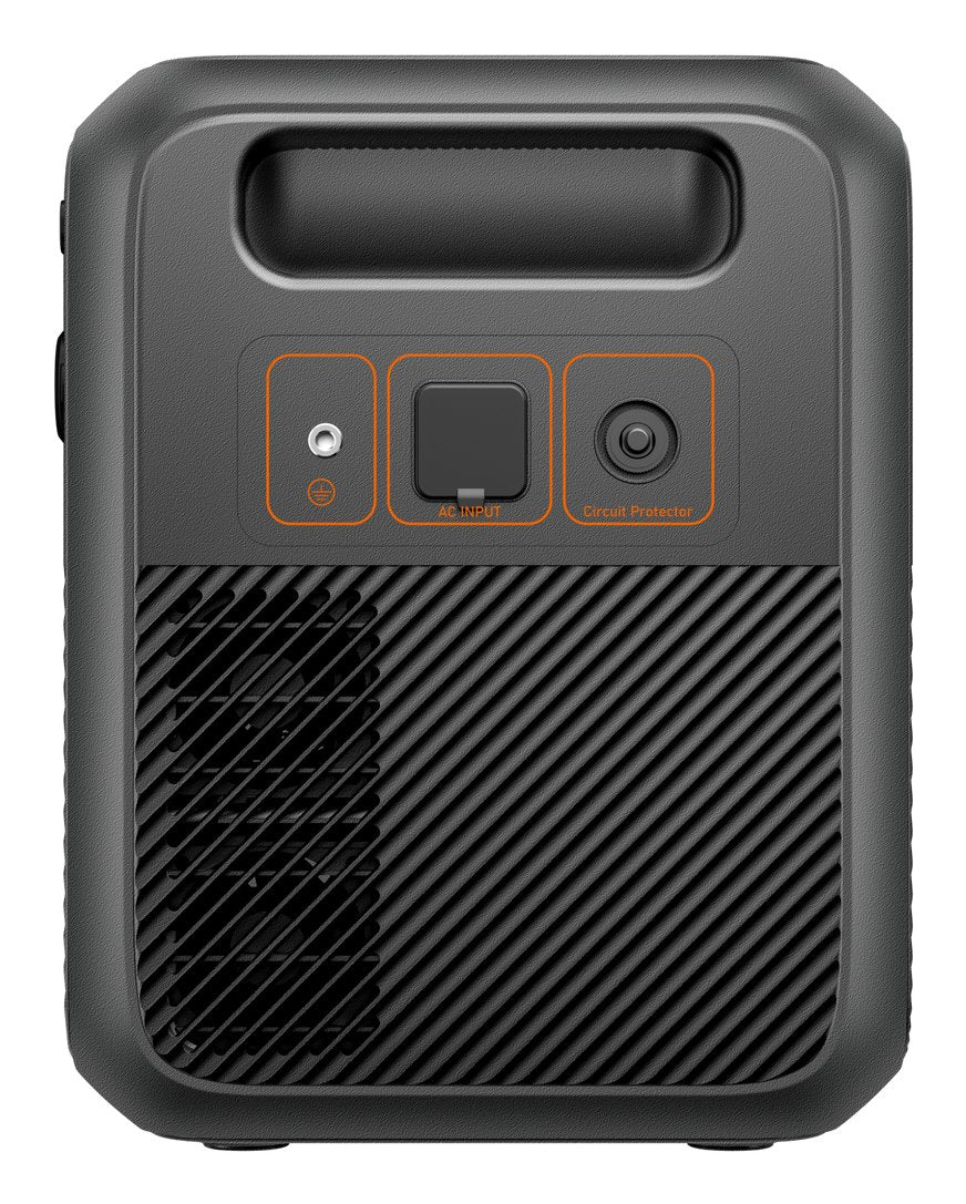 Pr200v2 Portable Power Station Accs