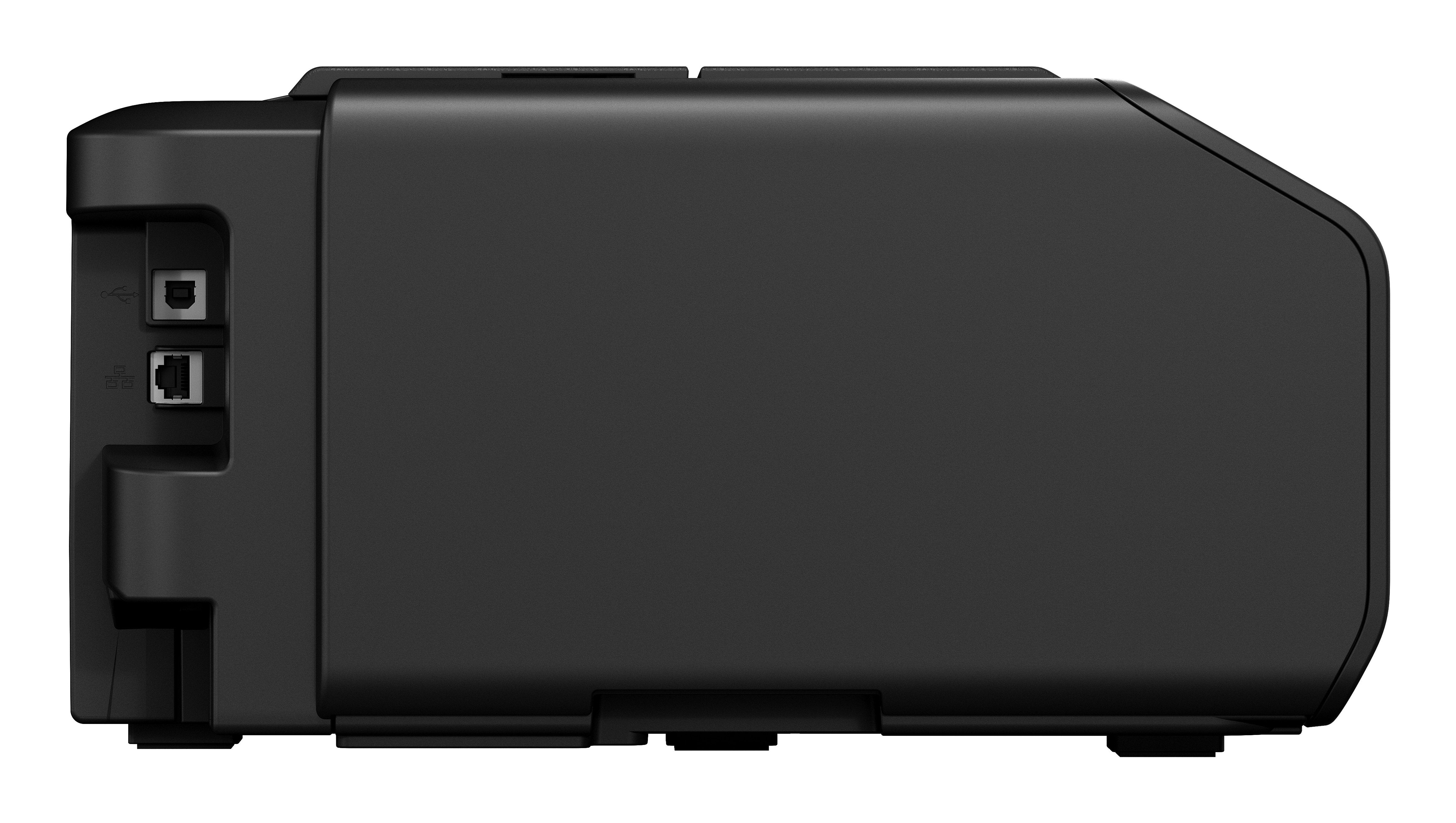 EAN 4549292244830 - Canon imagePROGRAF PRO-310 impresora de inyección de tinta Color 4800 x 2400 DPI A3+ Wifi imagen 10