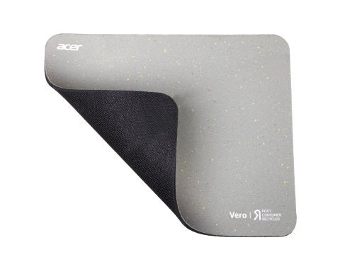 Acer Vero Gris (Acer Vero Mousepad Grey Retail Pack) Gp.Msp11.00a