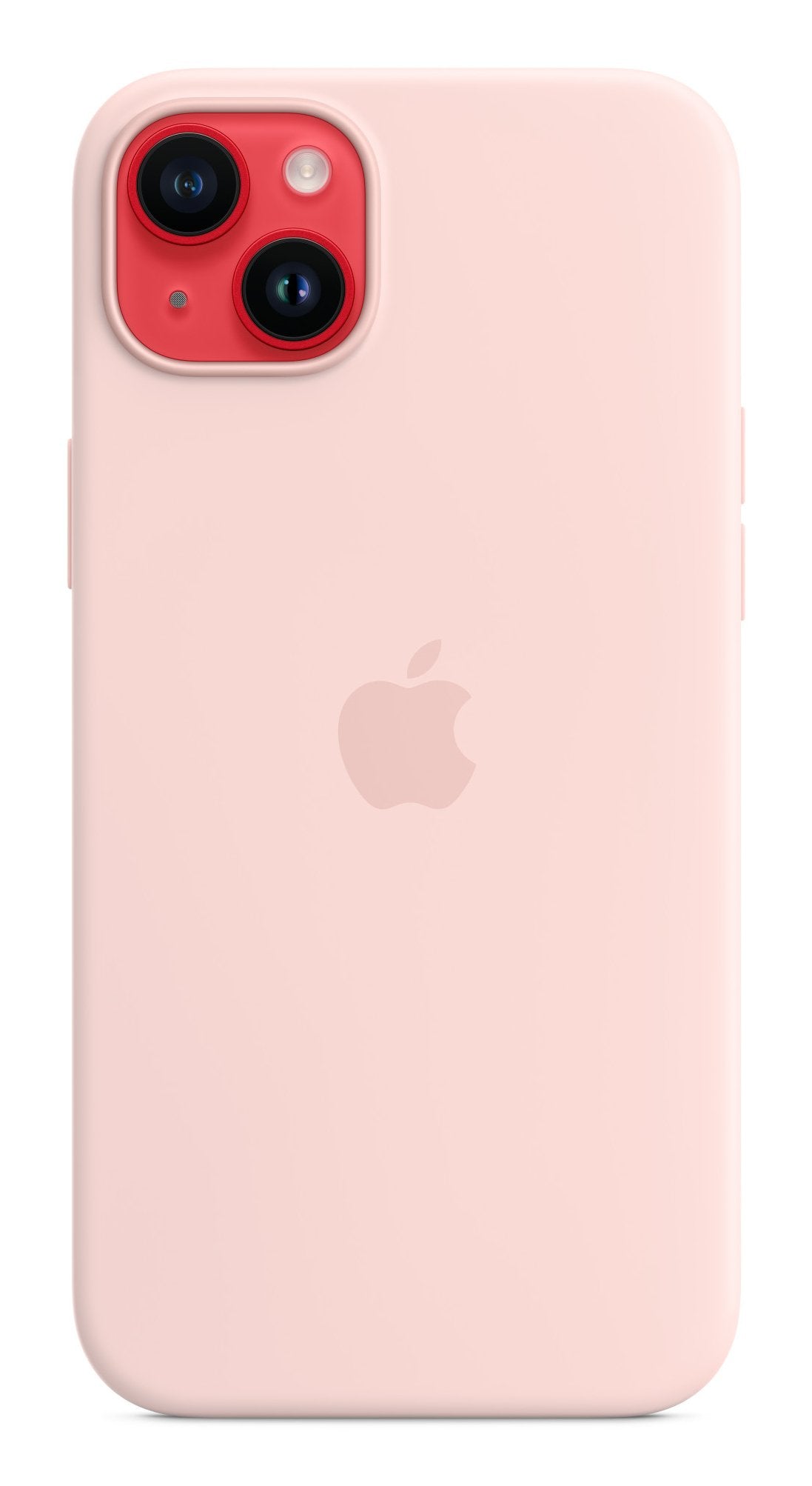 EAN 0195949908835 - Apple MW523ZM/A funda para teléfono móvil 17 cm (6.7") Rosa imagen 5