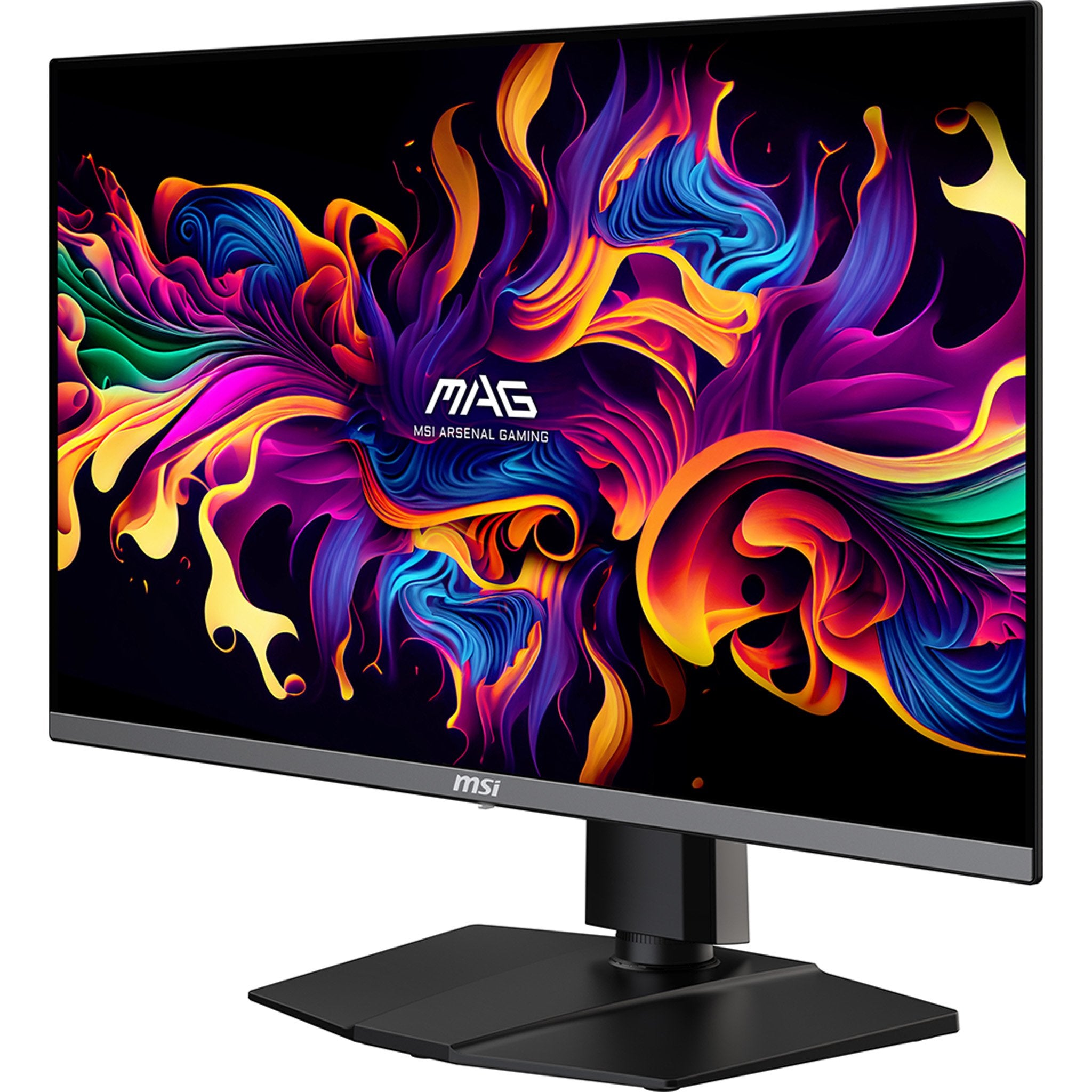 EAN 4711377304450 - MSI MAG 272UP QD-OLED X24 pantalla para PC 67,3 cm (26.5") 3840 x 2160 Pixeles 4K Ultra HD Negro imagen 12