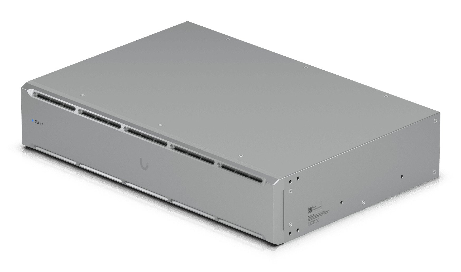 EAN 0810177161875 - Ubiquiti UPS-2U sistema de alimentación ininterrumpida (UPS) Línea interactiva 1,5 kVA 1000 W 8 salidas A imagen 3