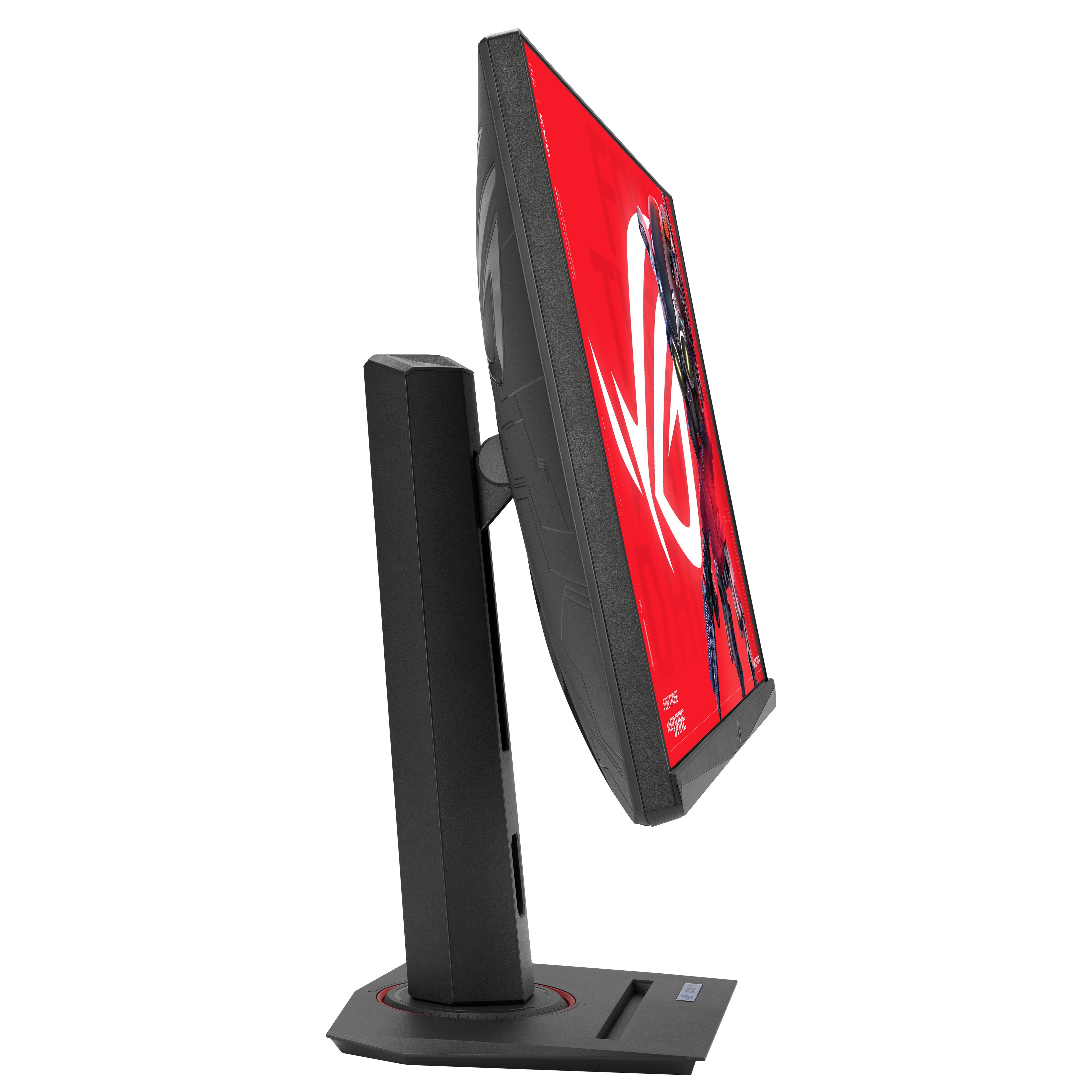EAN 4711387489581 - ASUS ROG Strix XG27ACG pantalla para PC 68,6 cm (27") 2560 x 1440 Pixeles Wide Quad HD LED Negro imagen 4