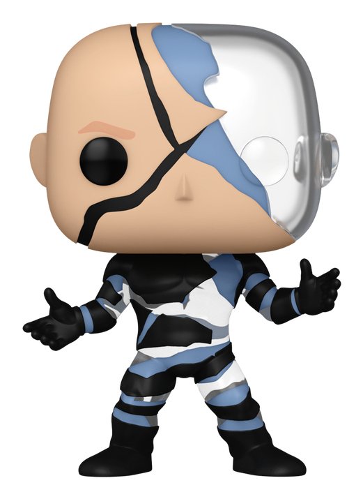EAN 0889698758918 - FUNKO POP! 75891 figura de acción y colleccionable imagen 1
