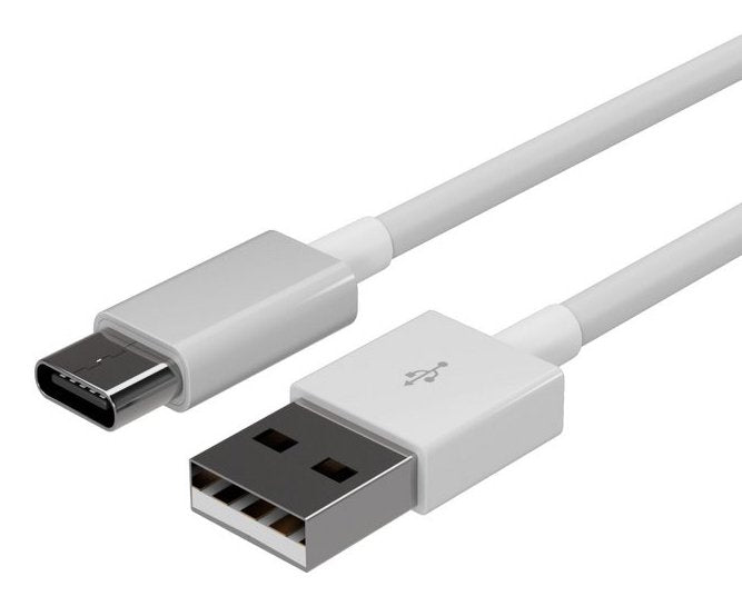 Shiverpeaks Usb Lade-Sync Cable A C Mecker 2.0 Abs 1m
