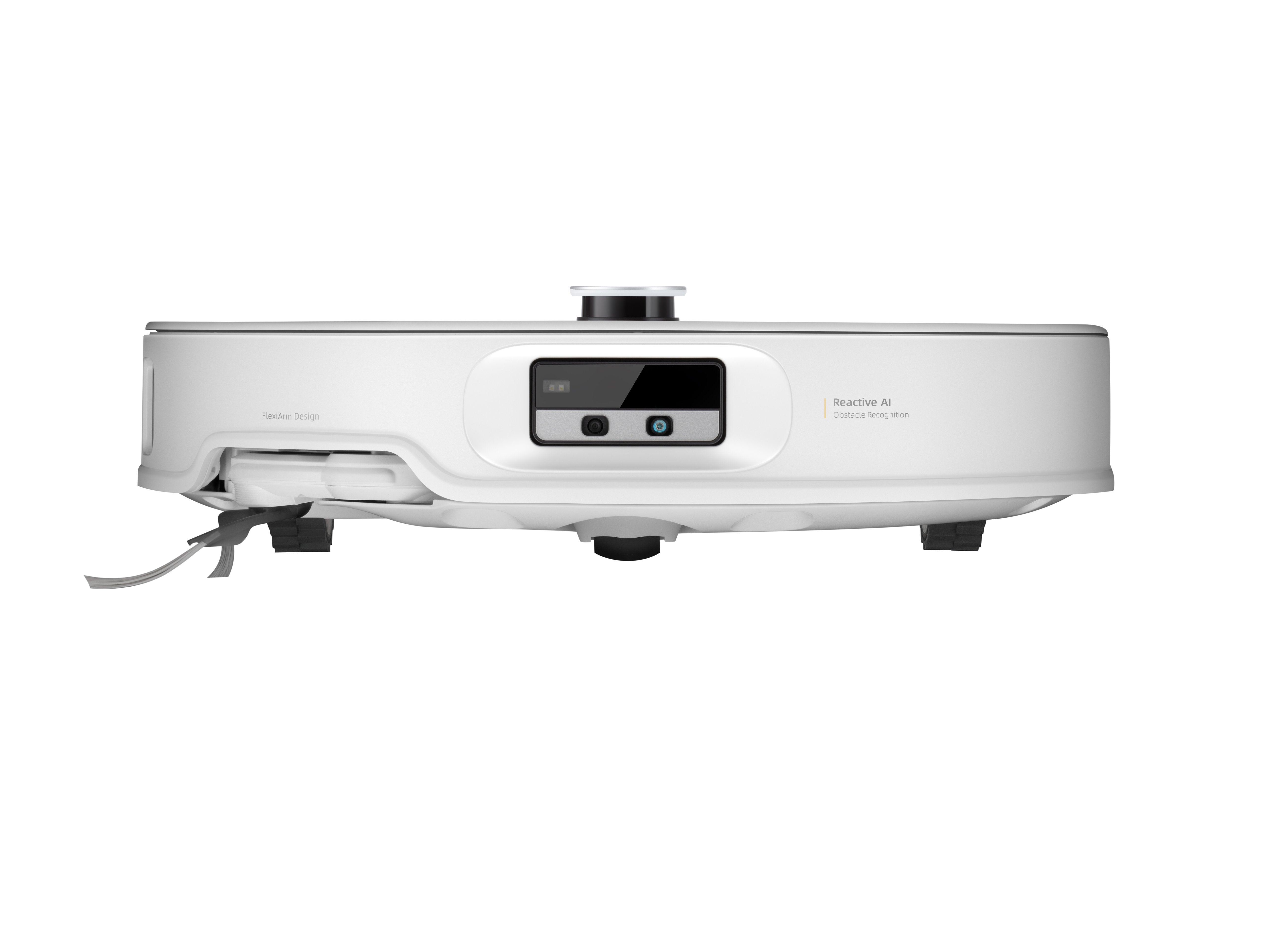 EAN 6936905902788 - Roborock Qrevo CurvX 0,258 L Blanco imagen 13