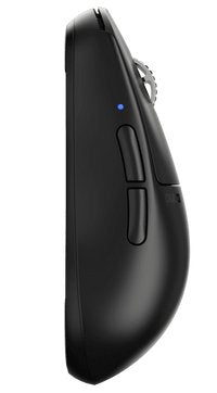 EAN 8809773559744 - PULSAR X2H v3 eS Medium ratón Juego Ambidextro RF Wireless + USB Type-C Óptico 32000 DPI imagen 3