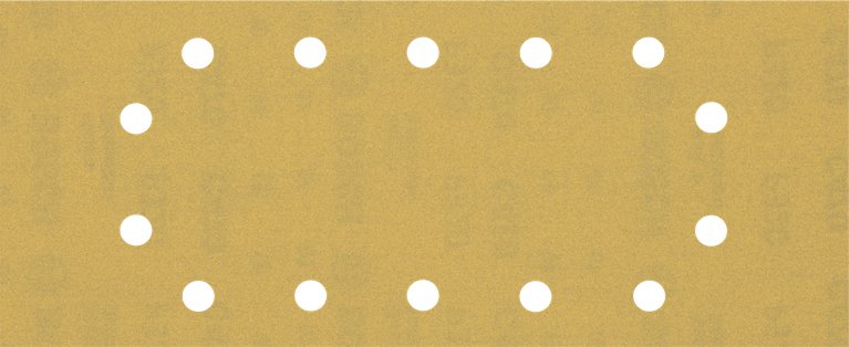 EAN 4059952542072 - Bosch Expert C470 10 pieza(s) Hoja lijadora imagen 1