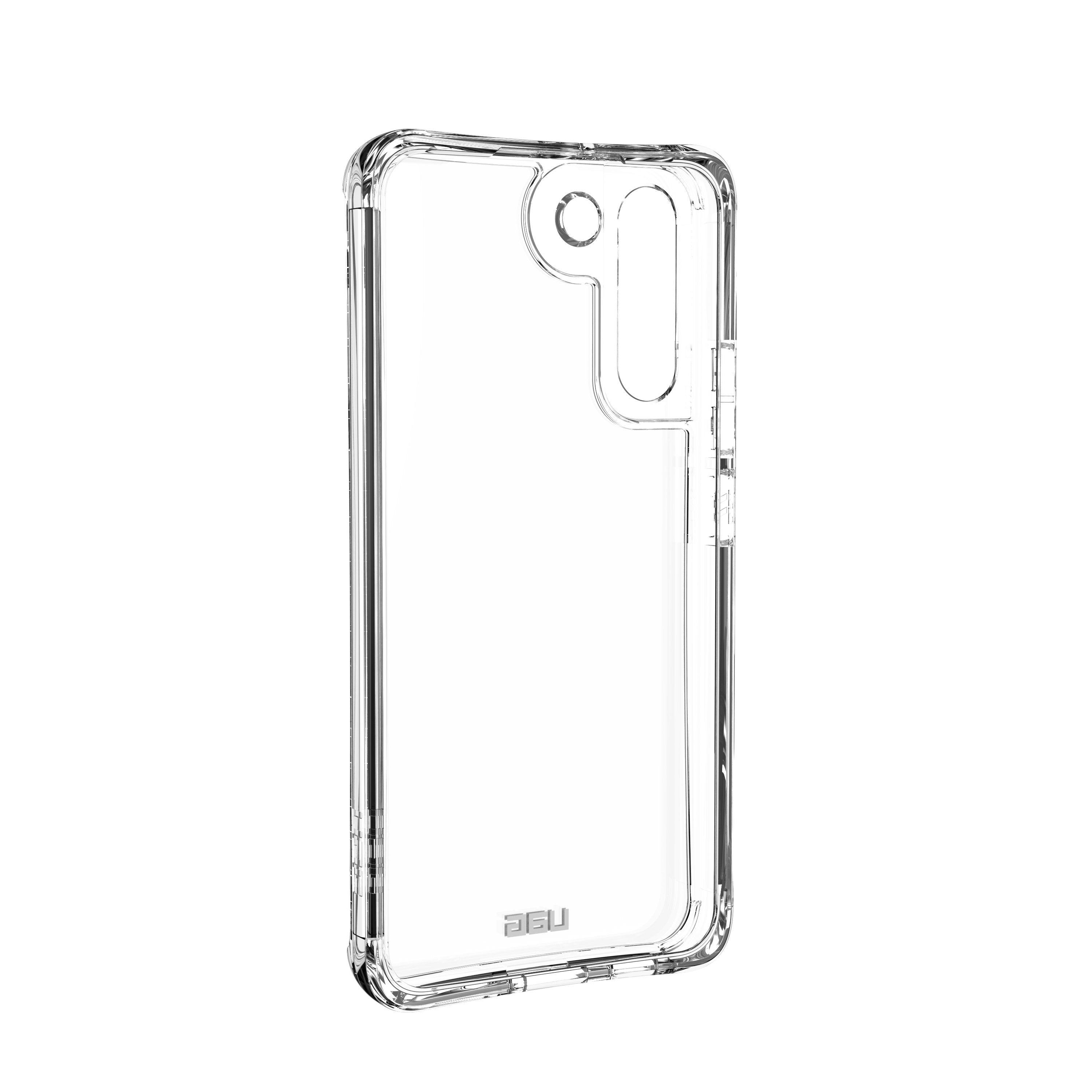Uag Plyo Ice Carcasa Samsung Galaxy S22+ / Rugerizada