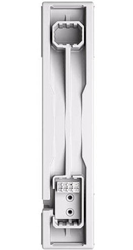 Ventilador Pc Antec Connect 120 3x Vent Reverse 120mm Rgb Blanco