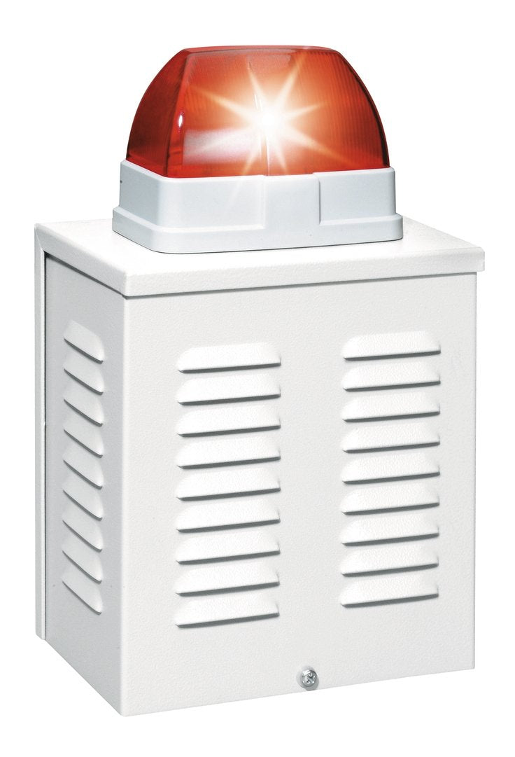 EAN 4043158008098 - ABUS SG3210 timbre de alarma Blanco imagen 1