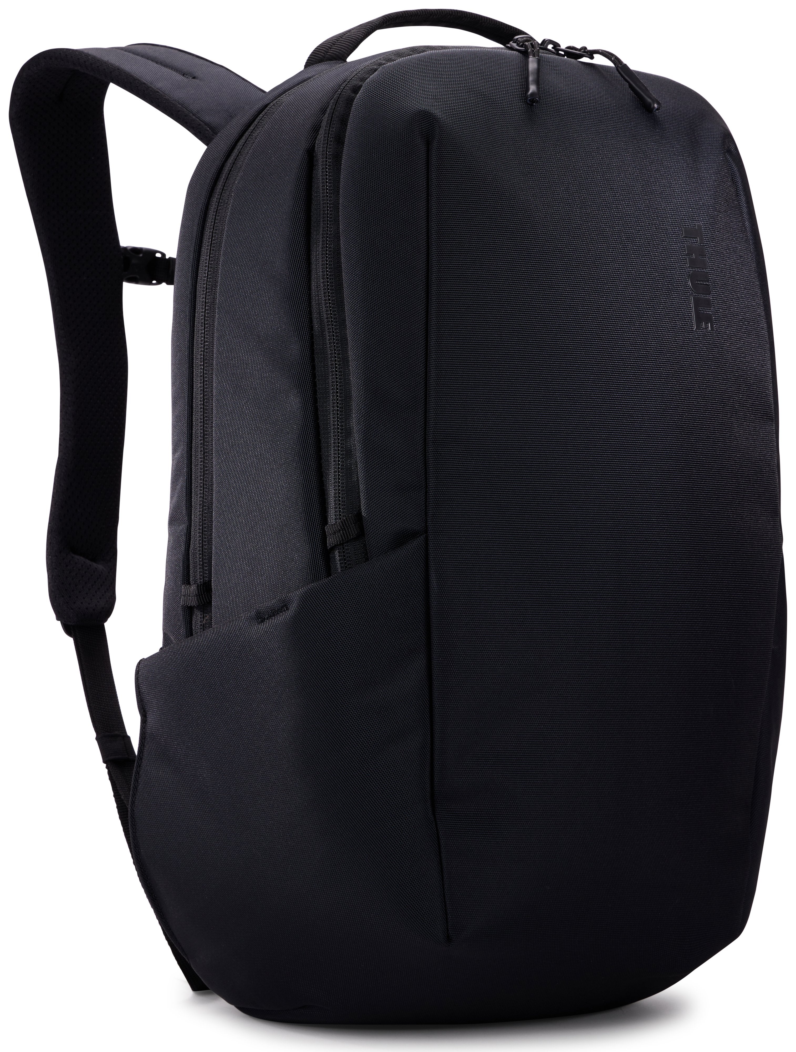 Mochila Thule Subterra 2  (16") Tslb415 Black  Informal Negro Poliéster