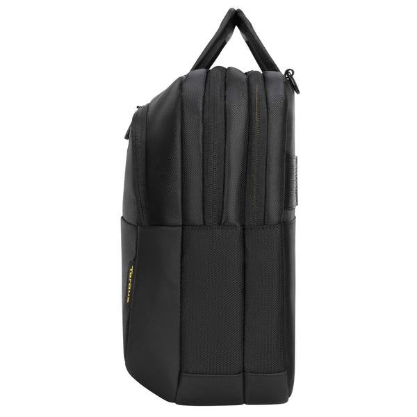 EAN 0092636339029 - Targus Citygear 43,9 cm (17.3") Maletín Toploader Negro imagen 6