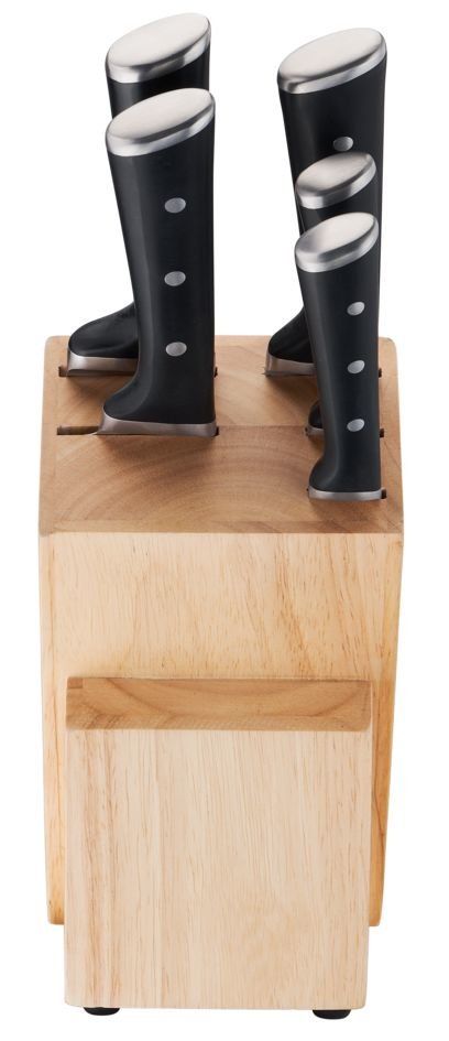 EAN 3168430291690 - Tefal Ice Force K232S5 5 pieza(s) Juego bloque de cuchillos imagen 2