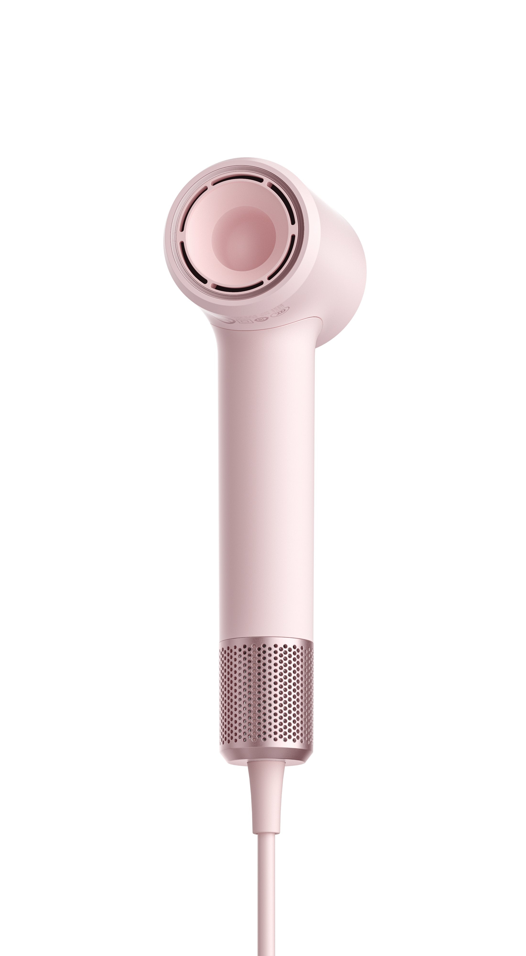 EAN 6976973850208 - Laifen Mini secador 1100 W Rosa imagen 4