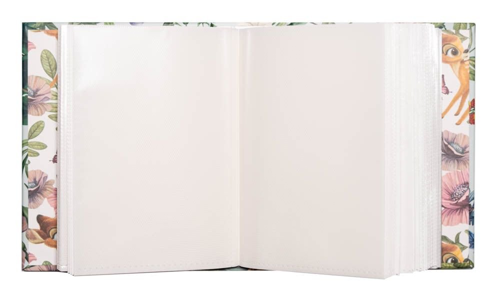 Album De Fotos Bambi Disney