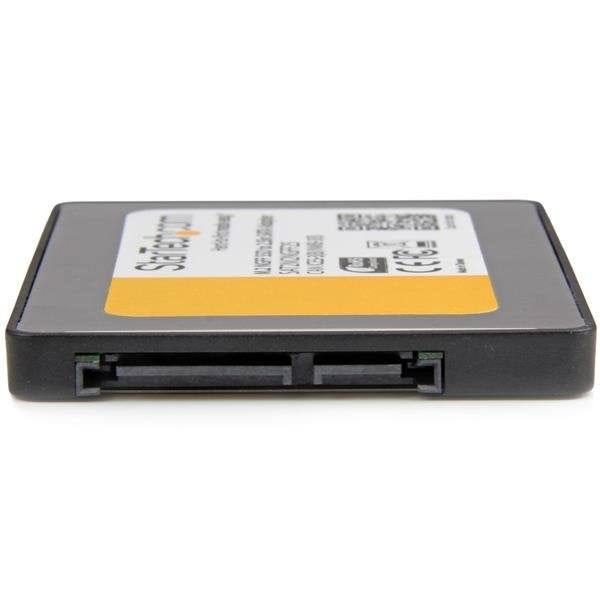 Startech Conversor Ssd M.2 A Sata3 De 2.5"