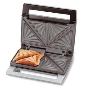 Sandwichera  Cloer 6219