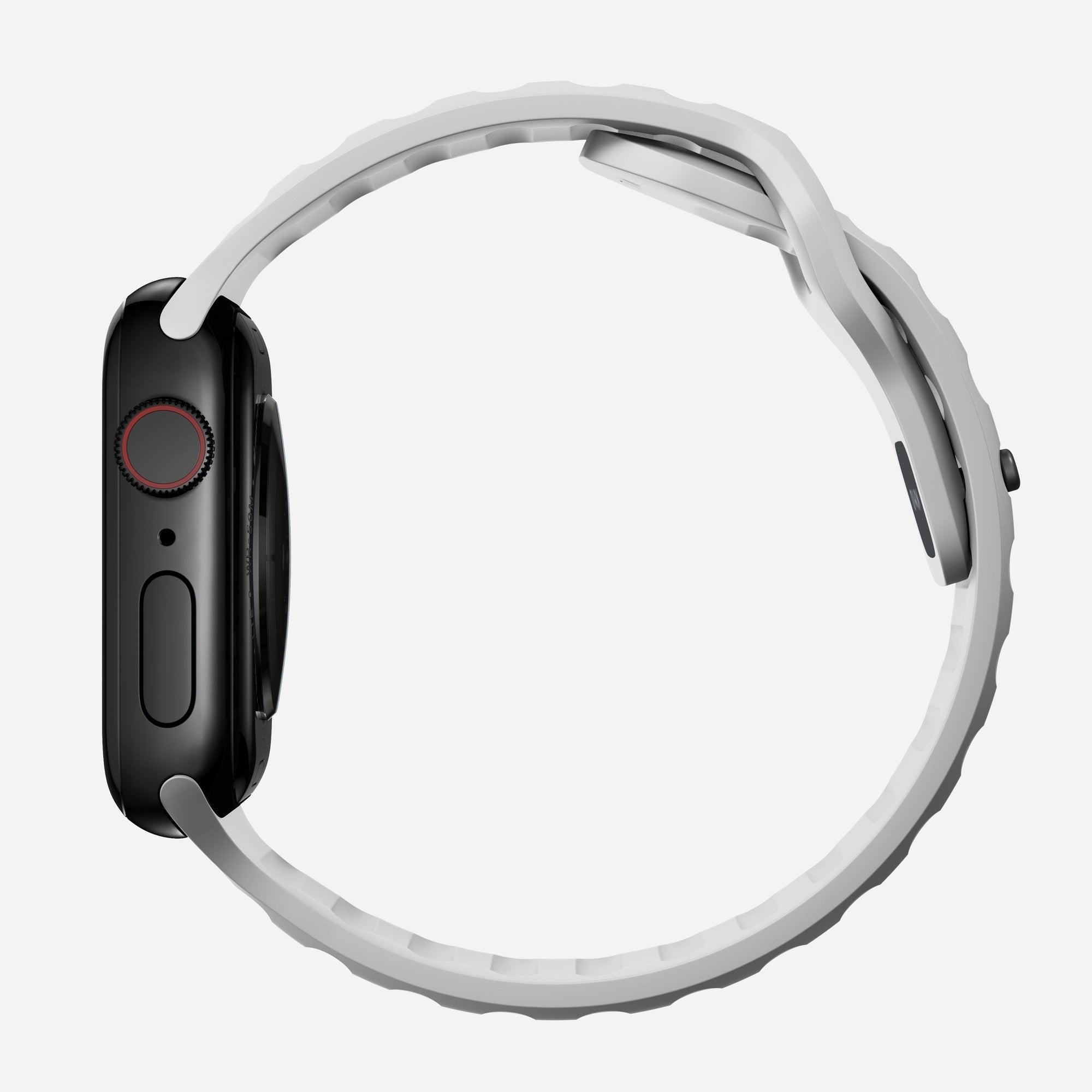 Nomad Sport Band 42/44/45/49mm Lunar Gray