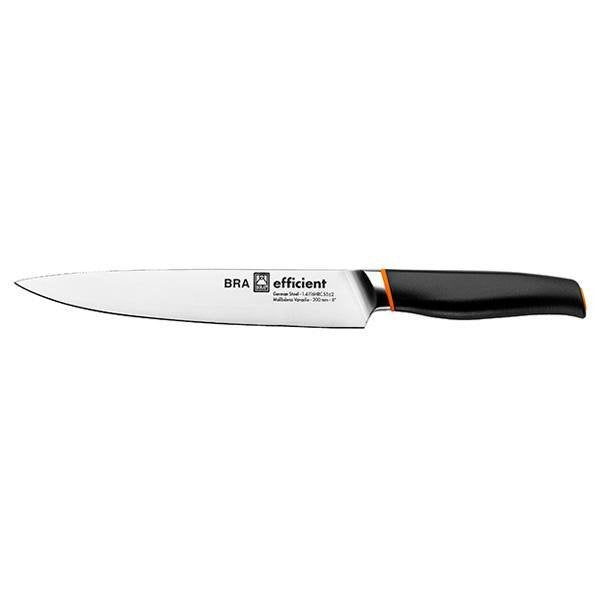 Cuchillo Fileteador Bra Efficient A198005 Hoja 200mm Acero Inoxidable