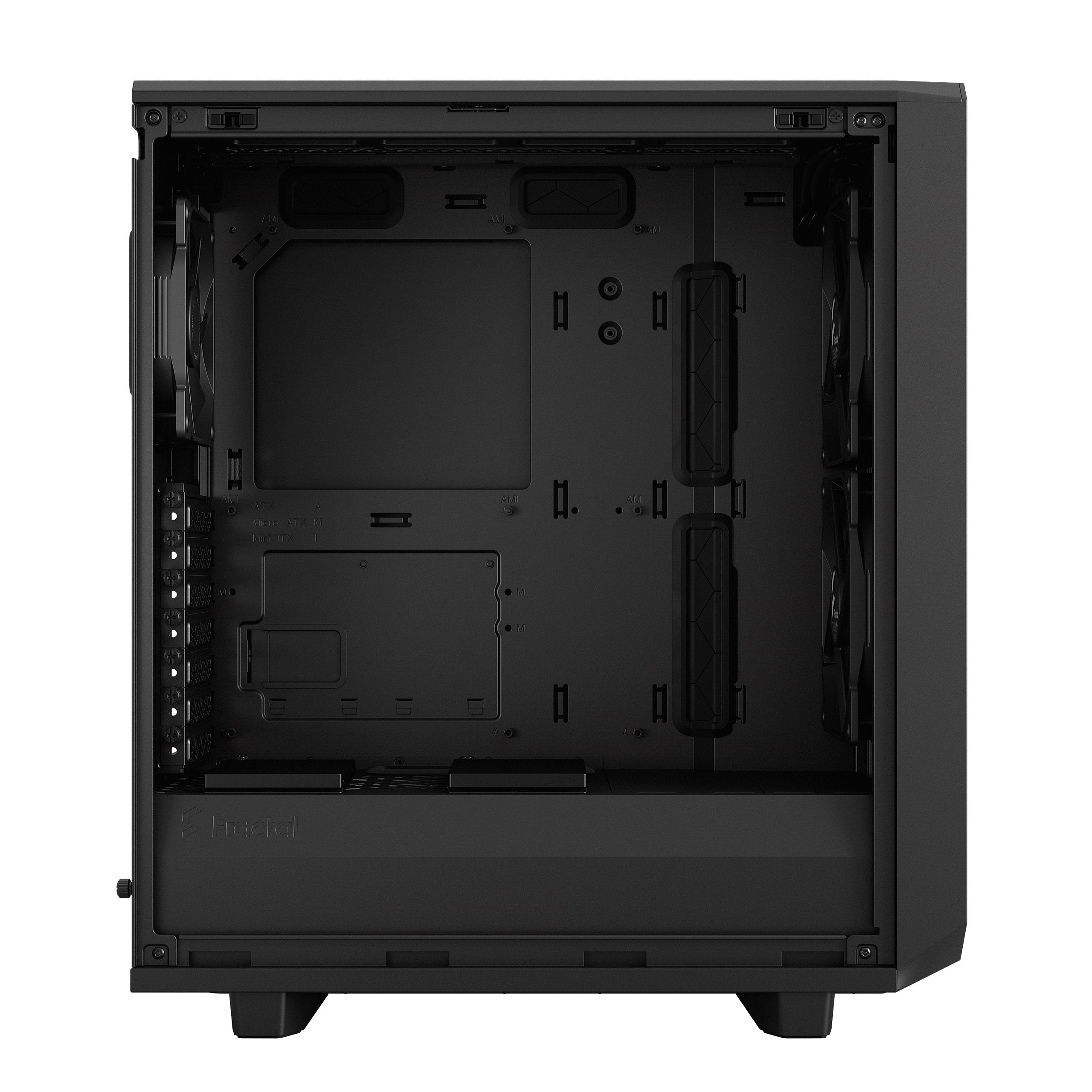 EAN 7340172702320 - Fractal Design Meshify 2 Compact Torre Negro imagen 14