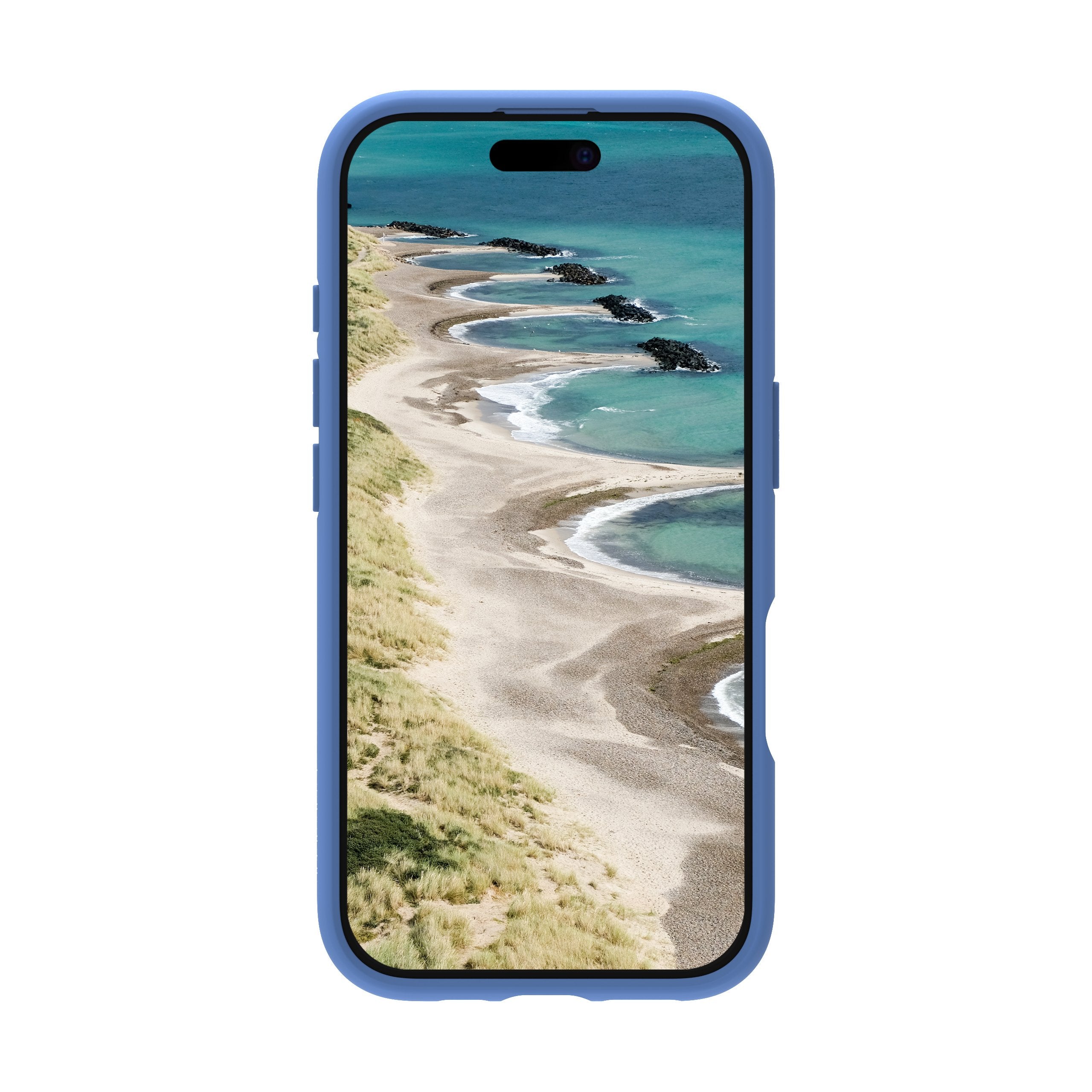 EAN 5711428063656 - dbramante1928 Grenen MagSafe funda para teléfono móvil 15,5 cm (6.1") Indigo imagen 2