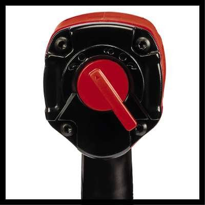 EAN 4006825639971 - Einhell TC-PW 610 7000 RPM 610 Nm Negro, Rojo imagen 5