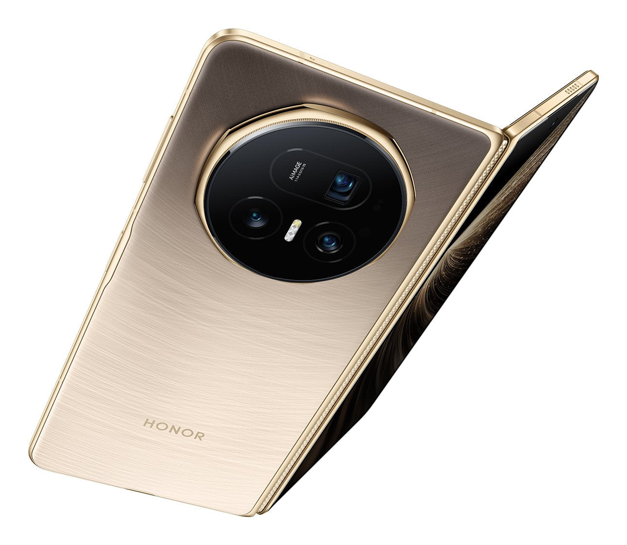 Mobile Phone Honor Magic V5/16/512gb D.Gold 5109buhm Honor