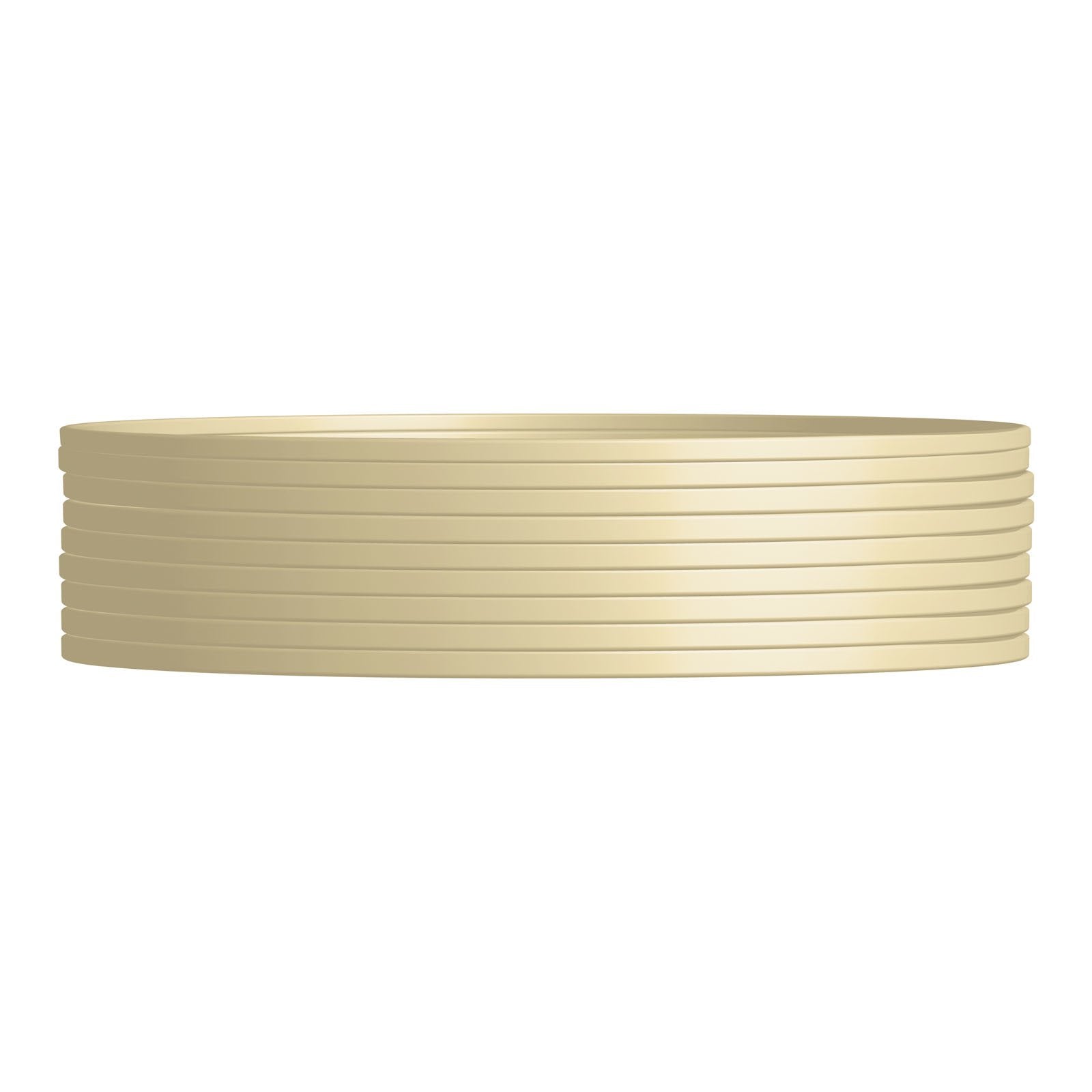 EAN 8433281006225 - Nanocable 10.32.1002-OEM cable telefónico 100 m Beige imagen 1