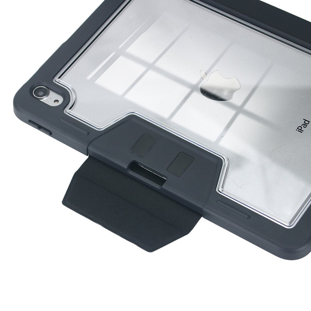Deqster Funda Para Tablet Rugged #Rt2 Case Para Ipad Air 13" (M2) 2024