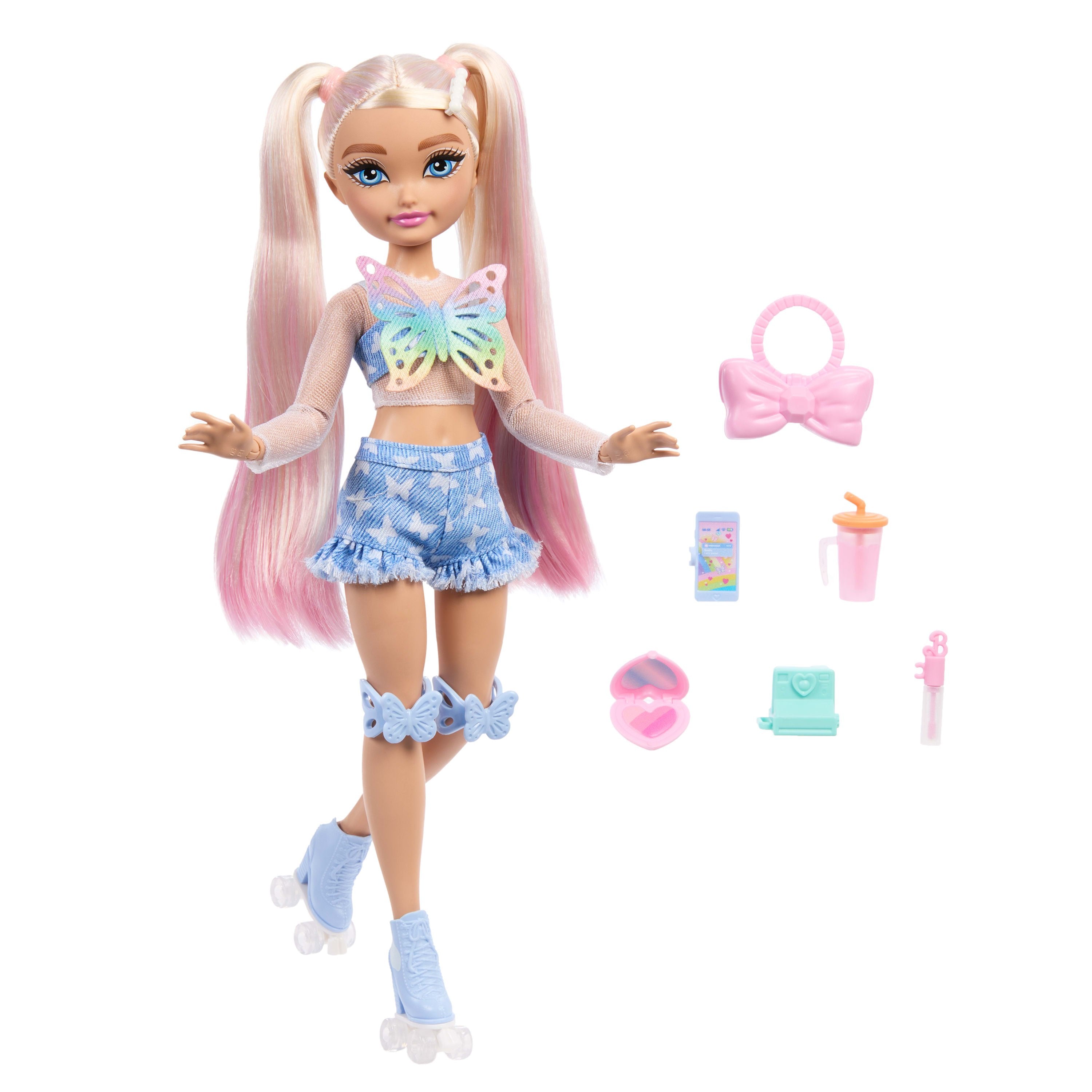 EAN 0194735308323 - Barbie Dream Besties Malibu imagen 4