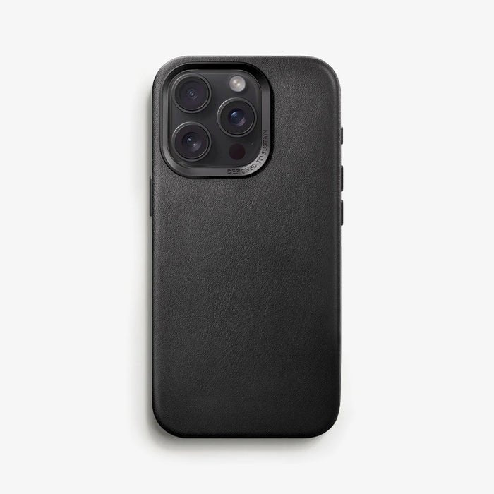 EAN 4260750596345 - Woodcessories ECO727 funda para teléfono móvil 15,5 cm (6.1") Negro imagen 1