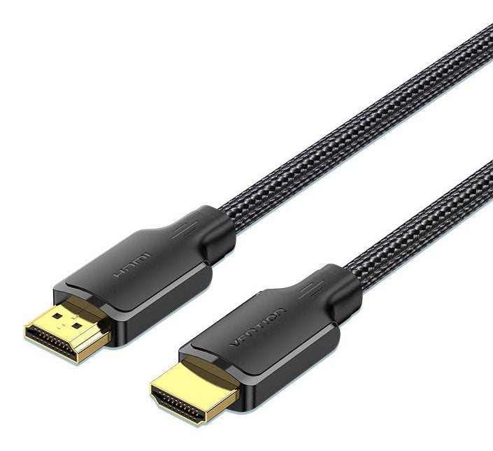 EAN 6922794783157 - Vention ALL cable HDMI 0,5 m HDMI tipo A (Estándar) Negro imagen 1