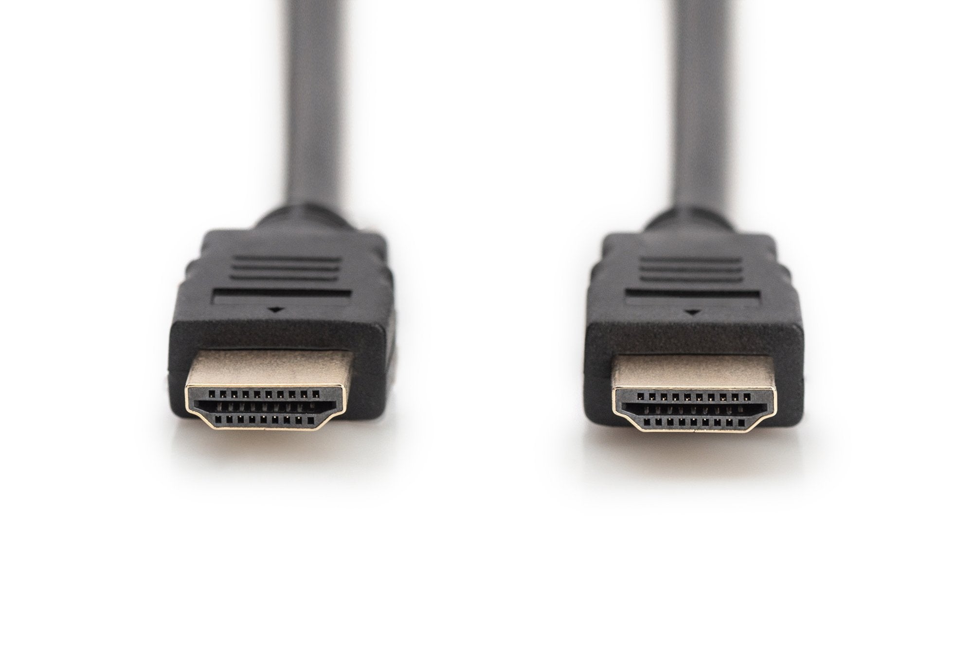 Digitus Db-330123-010-S Cable Hdmi 1 M Hdmi Tipo A (Estándar) Negro