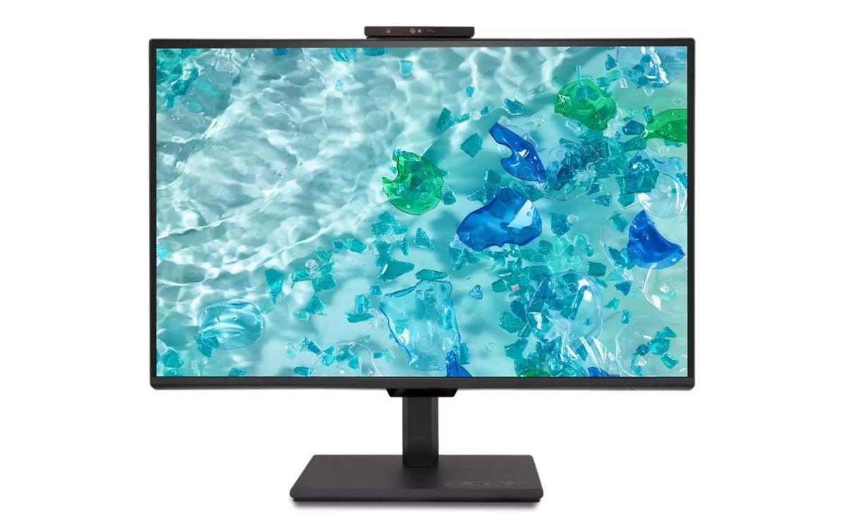 EAN 4711474432438 - Acer B8 B248Y G pantalla para PC 60,5 cm (23.8") 1920 x 1080 Pixeles Full HD Negro imagen 1