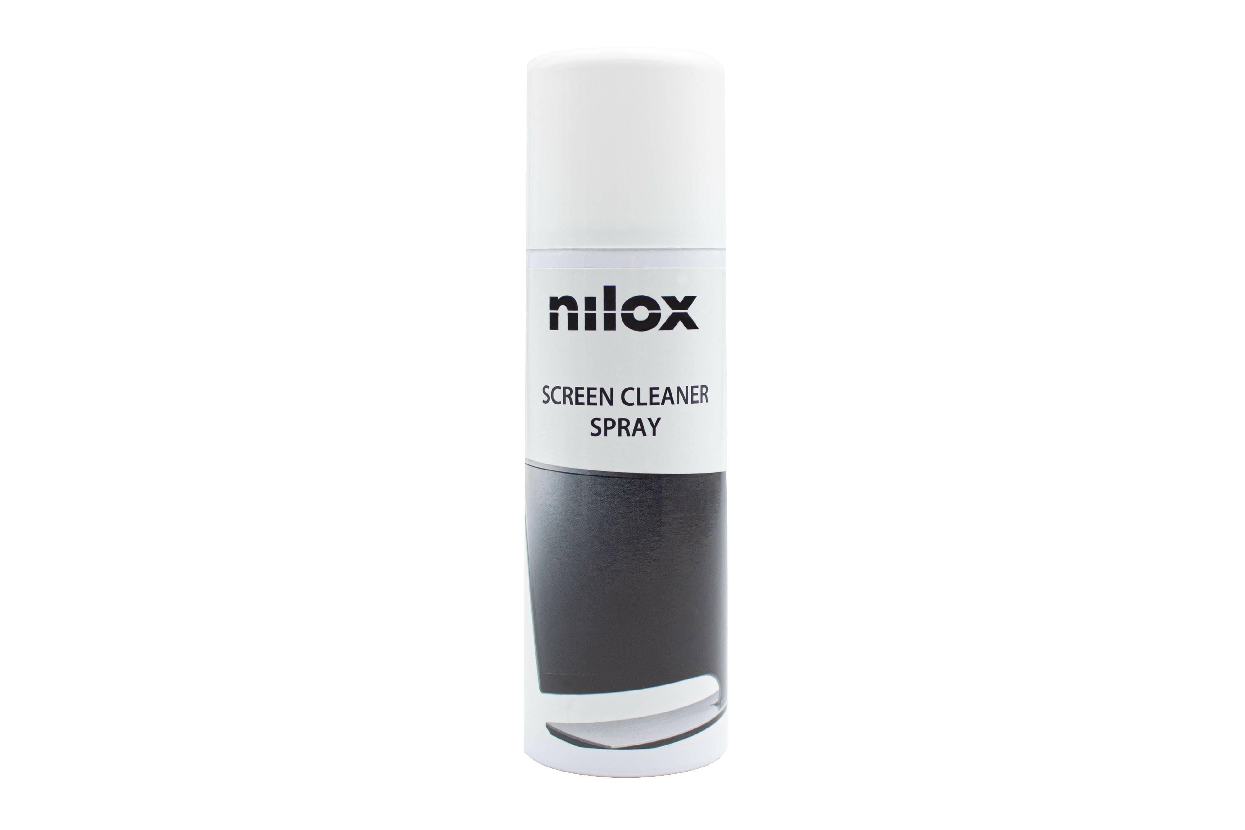 Nilox Spray Limpiador Especial Para Monitores.